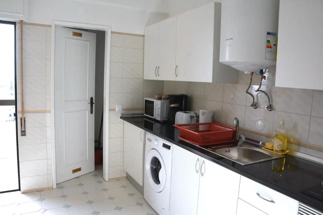Blife Chelsya Private Rooms FAO Buitenkant foto