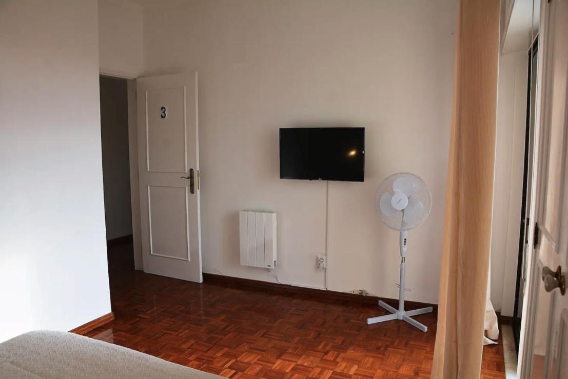 Blife Chelsya Private Rooms FAO Buitenkant foto