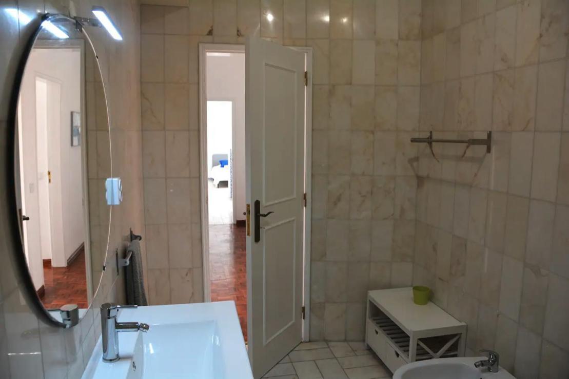Blife Chelsya Private Rooms FAO Buitenkant foto