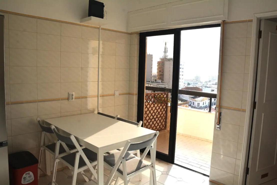 Blife Chelsya Private Rooms FAO Buitenkant foto