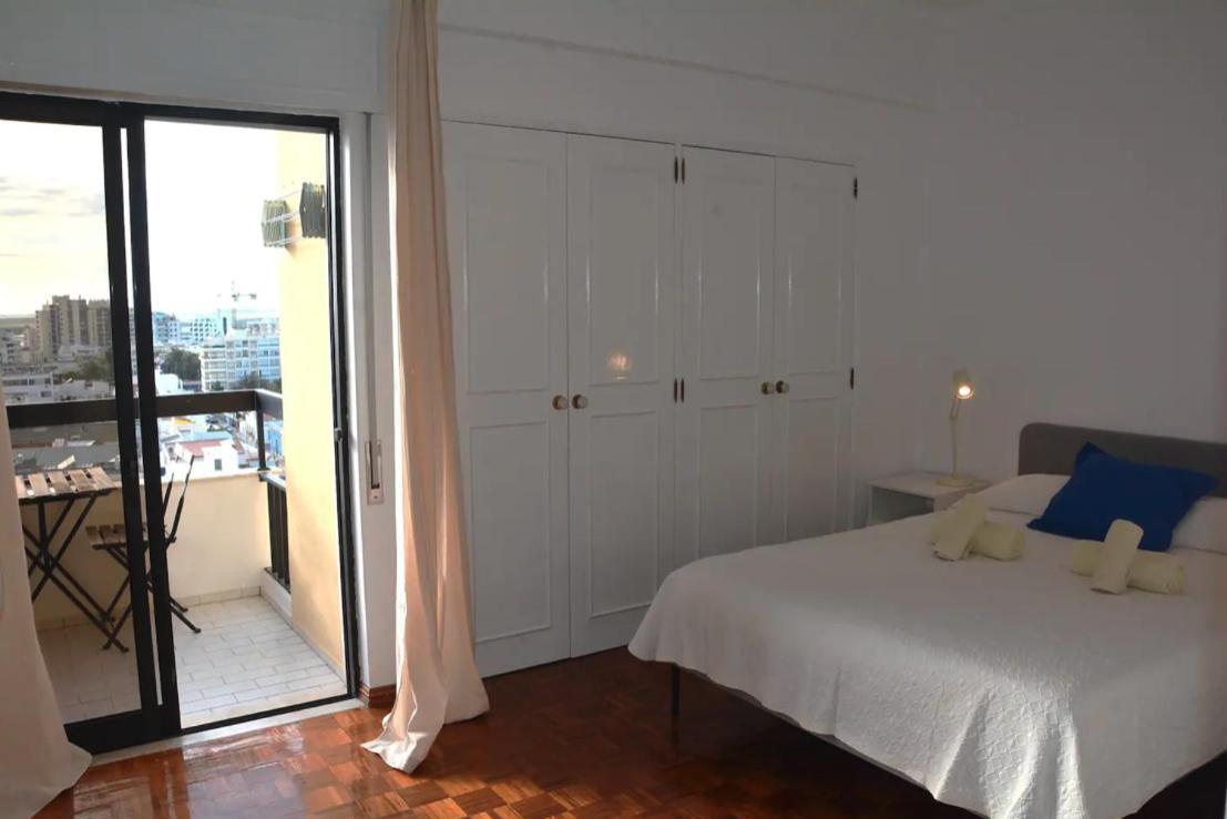 Blife Chelsya Private Rooms FAO Buitenkant foto