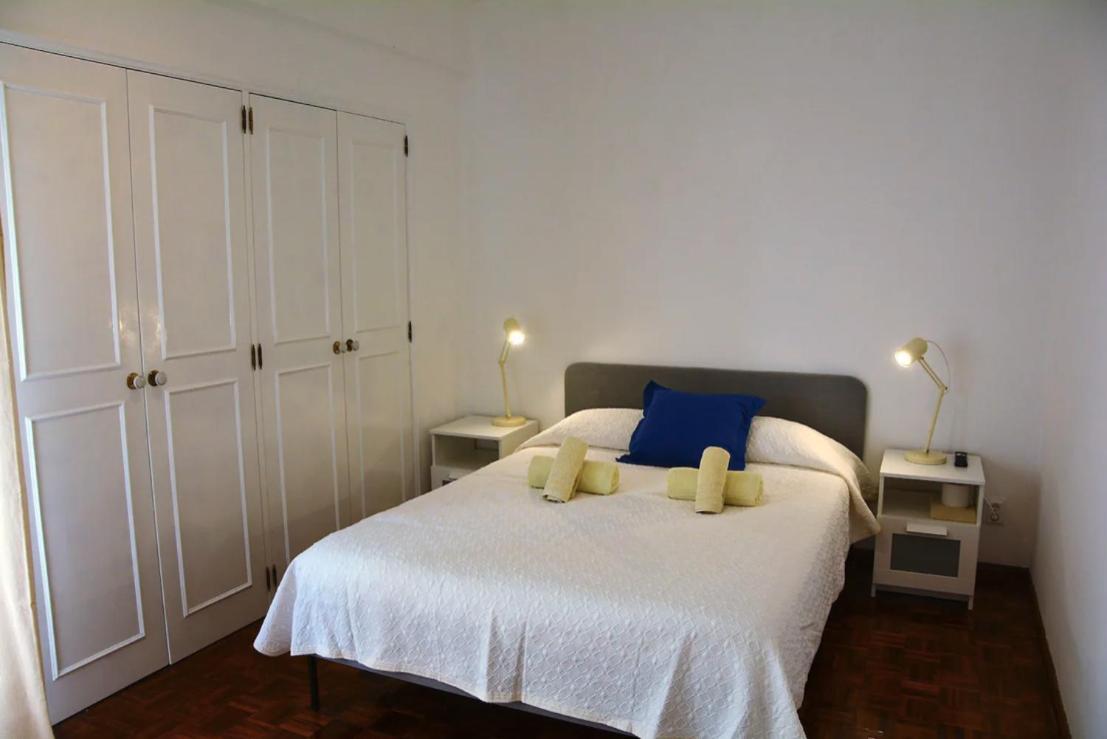 Blife Chelsya Private Rooms FAO Buitenkant foto