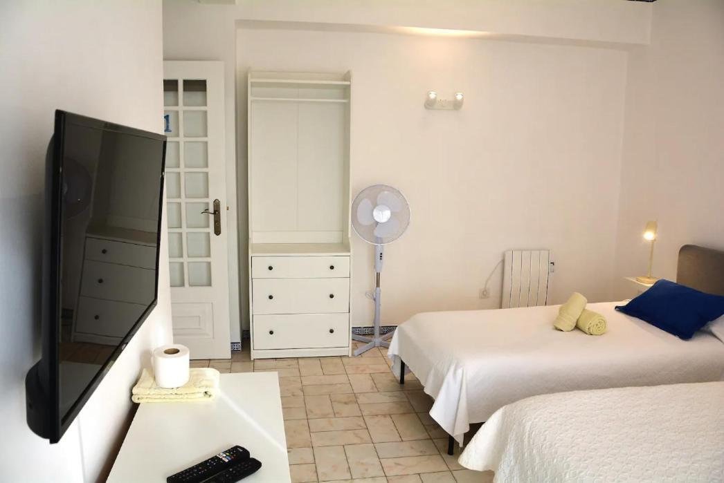 Blife Chelsya Private Rooms FAO Buitenkant foto