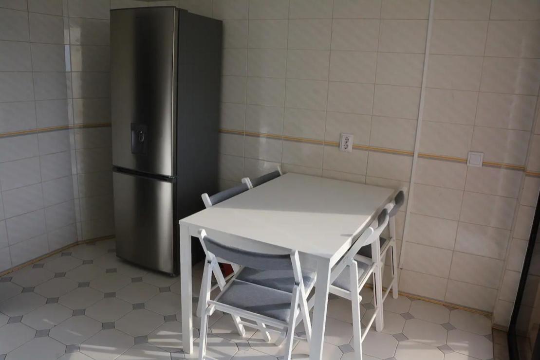 Blife Chelsya Private Rooms FAO Buitenkant foto