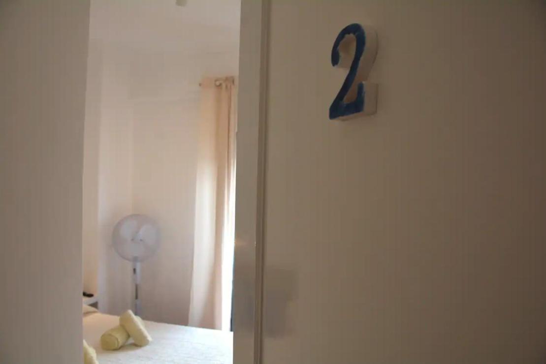 Blife Chelsya Private Rooms FAO Buitenkant foto