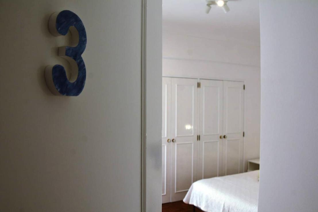 Blife Chelsya Private Rooms FAO Buitenkant foto
