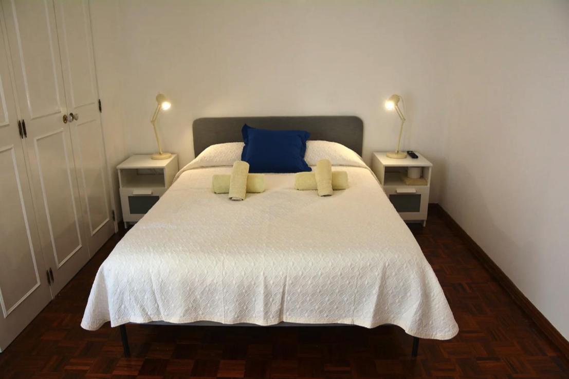 Blife Chelsya Private Rooms FAO Buitenkant foto