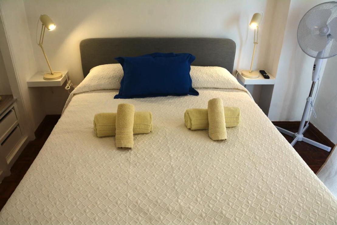Blife Chelsya Private Rooms FAO Buitenkant foto