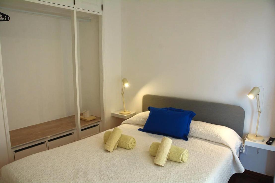 Blife Chelsya Private Rooms FAO Buitenkant foto