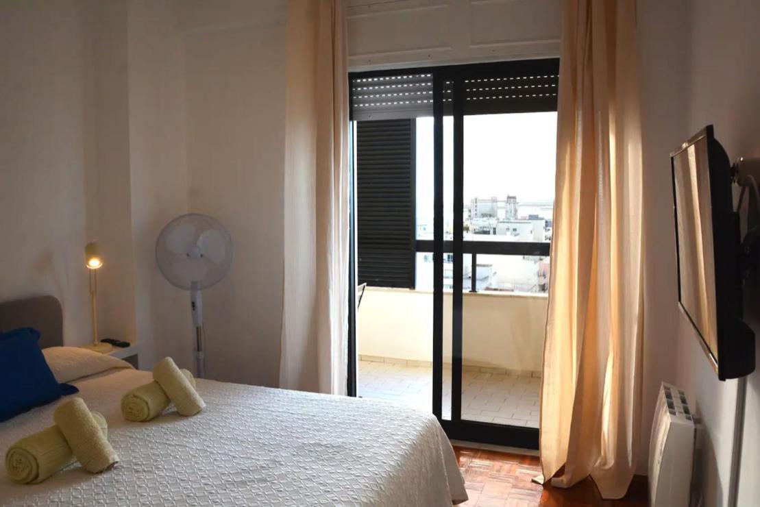 Blife Chelsya Private Rooms FAO Buitenkant foto