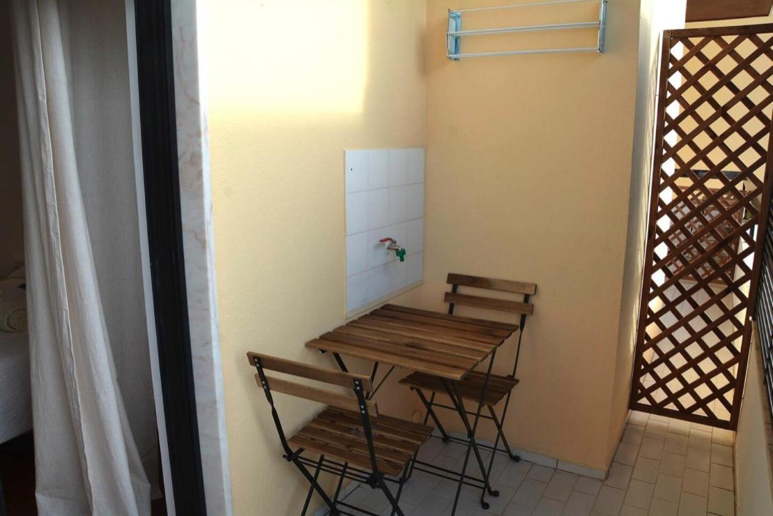 Blife Chelsya Private Rooms FAO Buitenkant foto