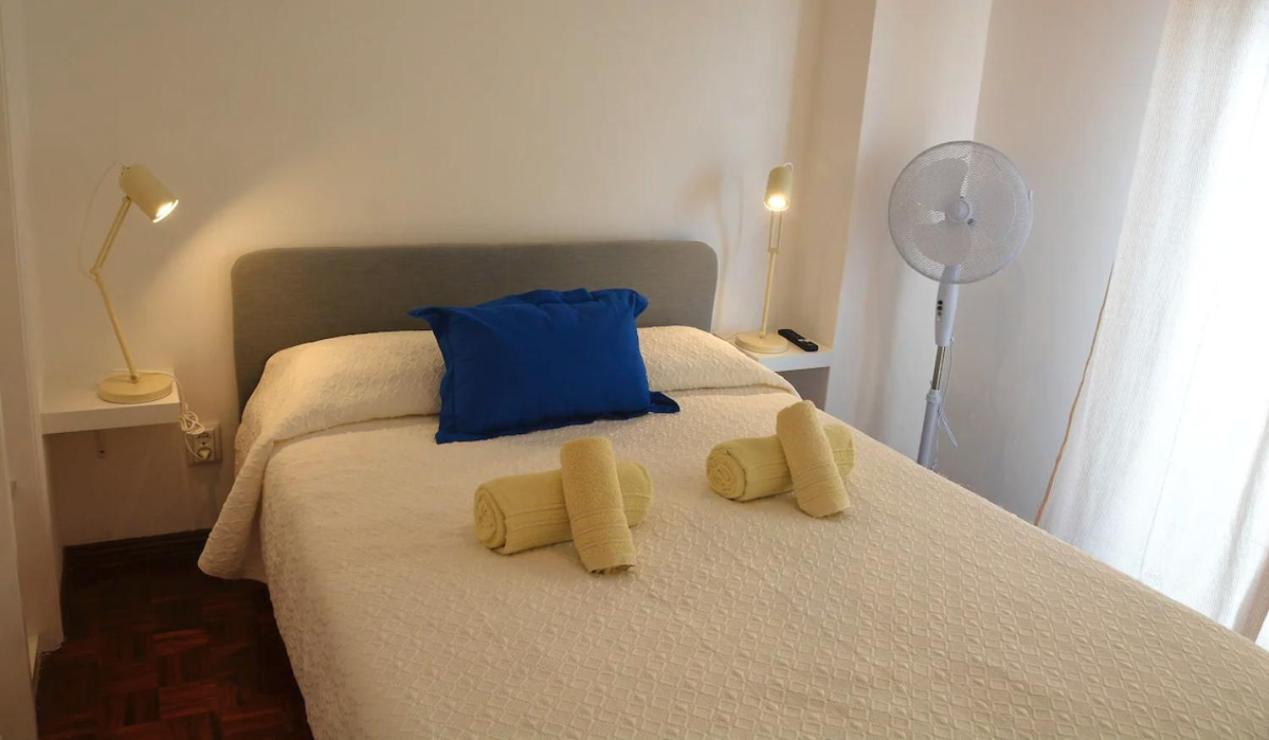 Blife Chelsya Private Rooms FAO Buitenkant foto