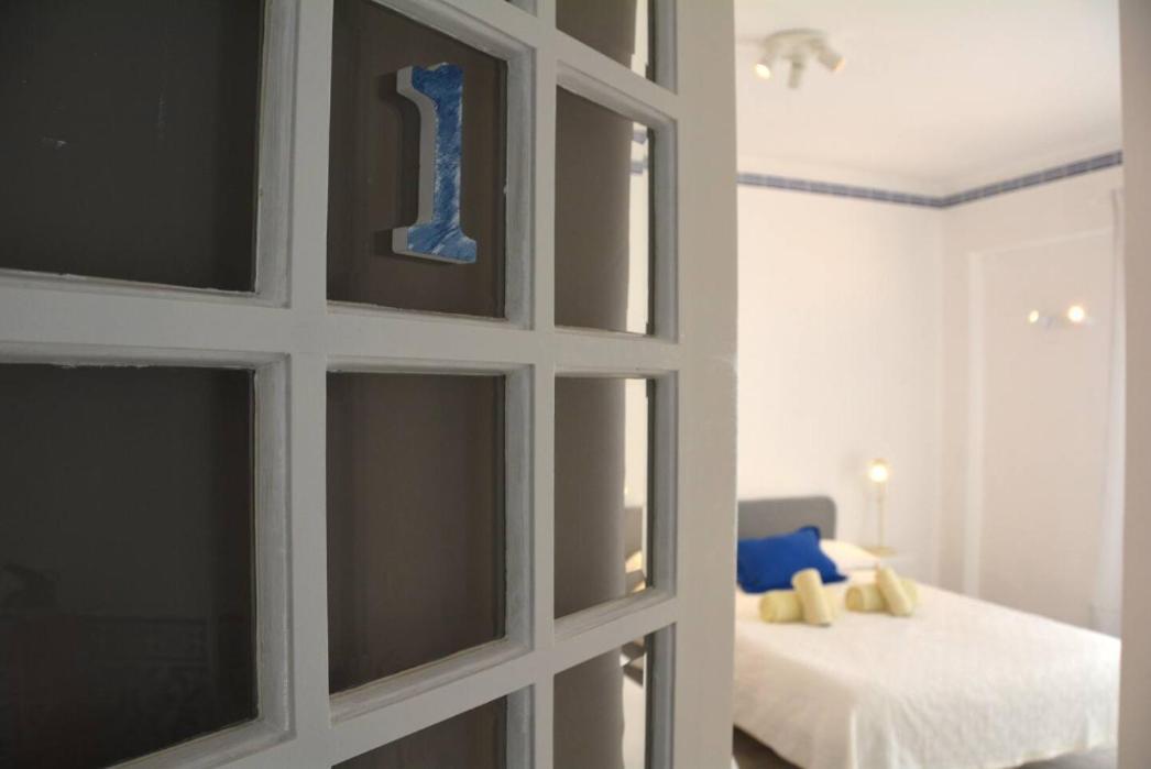 Blife Chelsya Private Rooms FAO Buitenkant foto